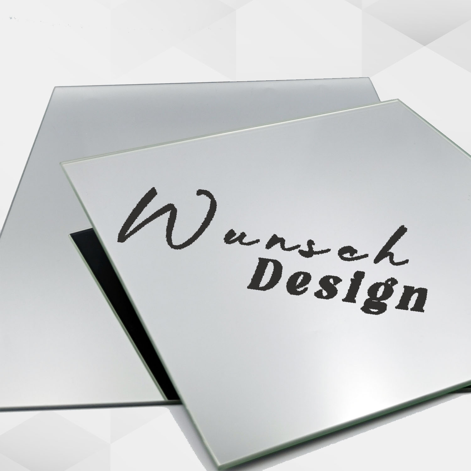 Spiegel Wunschdesign